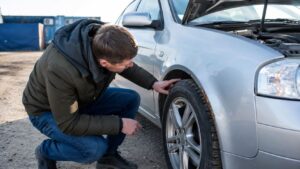 Как определить скрытую ржавчину при покупке подержанного авто